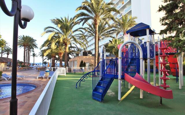 Sirenis Hotel Tres Carabelas & SPA