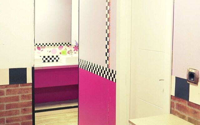 Hostel Center Madrid
