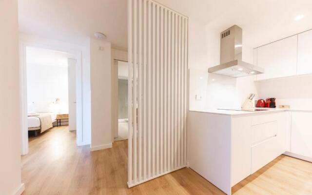 Bravissimo Sirenes, 2-bedroom apartment