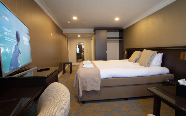 Good Seasons City Centre hotel Den Bosch