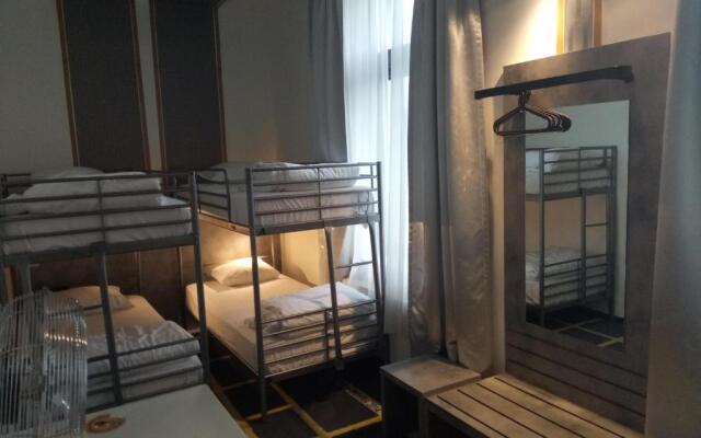 Nekotel Concept Art Hotel