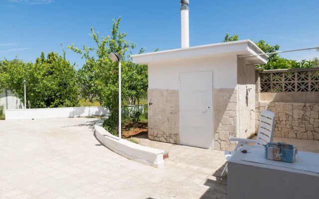 Villetta Dalia Con Giardino By Wonderful Italy