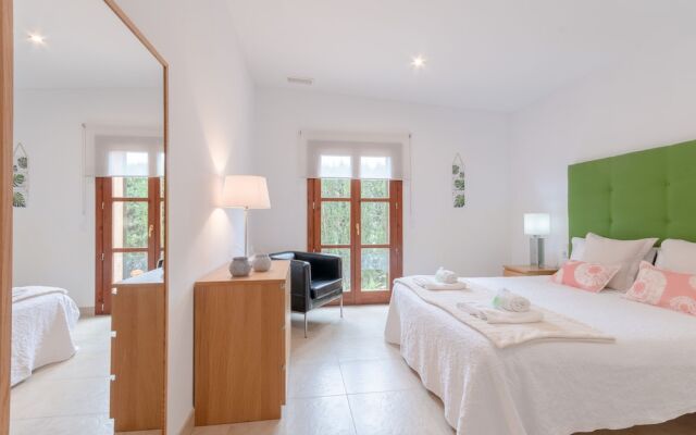 Finca dels Horts