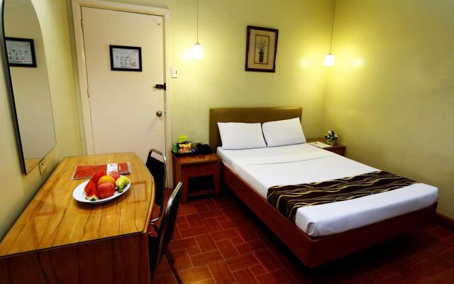 Hotel La Corona de Lipa