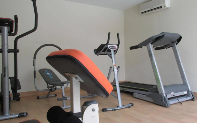 Hotel Majestic Barranquilla