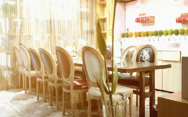 ZUO AN International Hotel