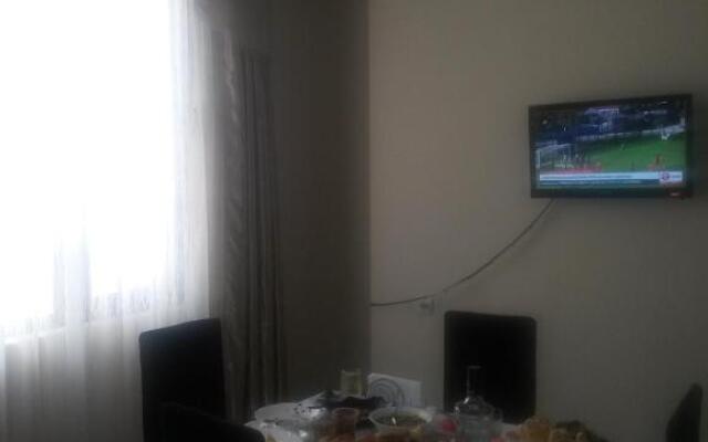 Guest House Iberia