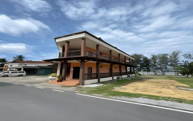 Mersing Beach Resort