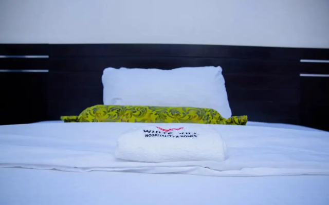 Whitevill Hospitality and homes
