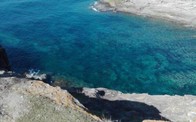 Appartamento Sa Molina