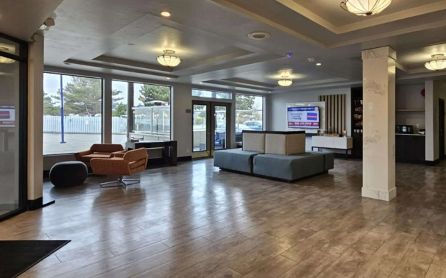 Edgewater Inn and Suites, Ascend Hotel Collection