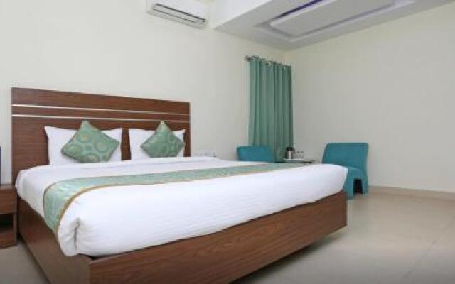 Hotel Jenus