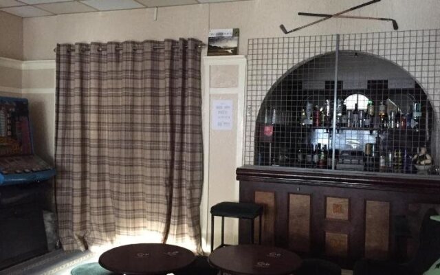 California Guest House