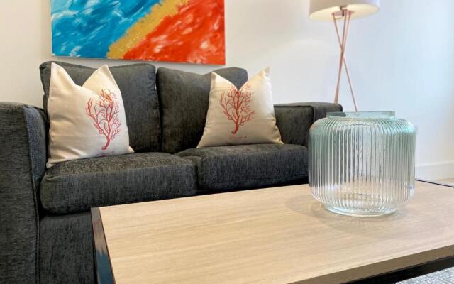 Fleet Heights Apartment One