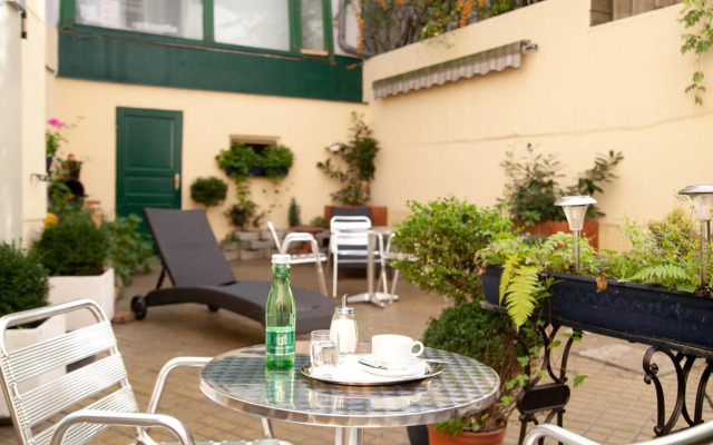Boutique Hotel Donauwalzer