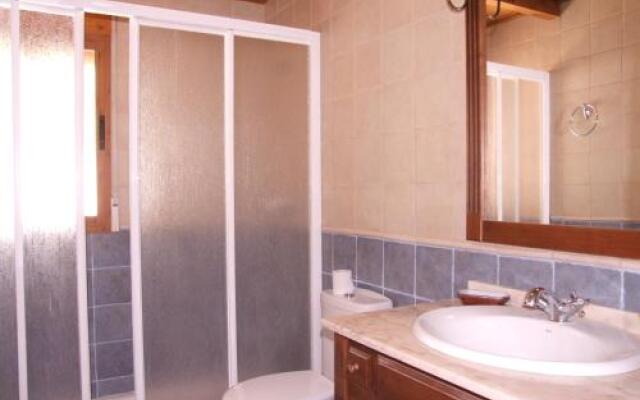 Casas Rurales Venta Ticiano