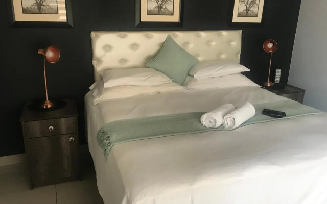 2 on ZK Matthews Guesthouse