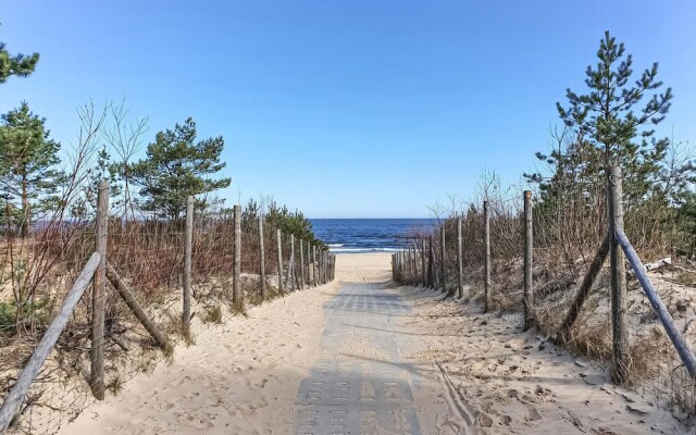 Awesome Home in Gdansk With Wifi and 2 Bedrooms