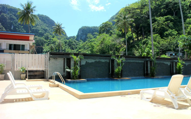 P.P. Maiyada Resort