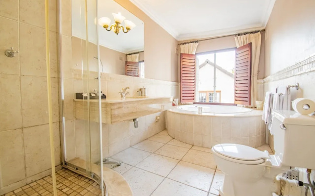 Emakhosini Boutique Hotel