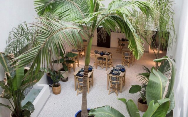 Appartement Douce Nuits