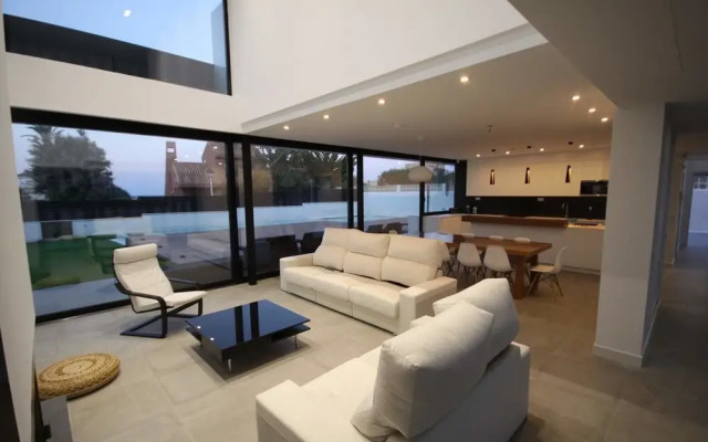 Inmovecos Villa Gawy