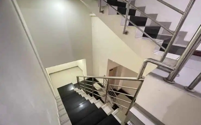 Hotel Lengkong 2