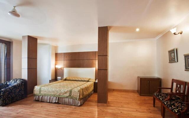 Hotel Milan Palace