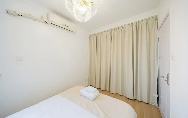 CityHome-3BRs 3Beds Nanjing Road
