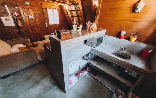 Pousada Viva - S¿Thom¿as Letras