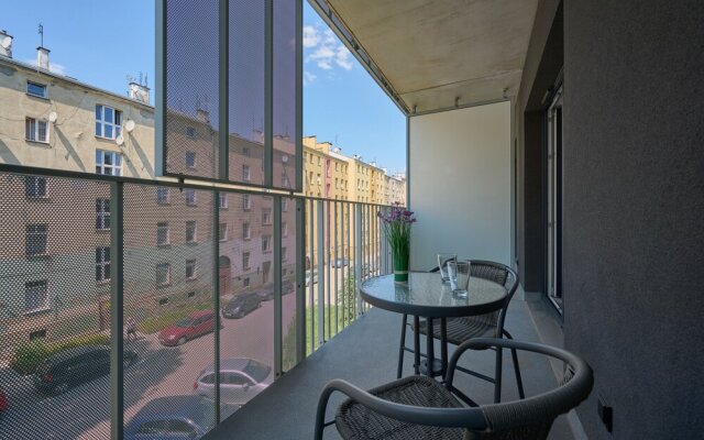 Elegant Apartment Kosciuszki by Renters