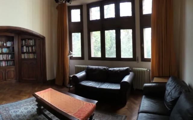 Palazzo Fiorio Chambres d'Hôtes Limoux