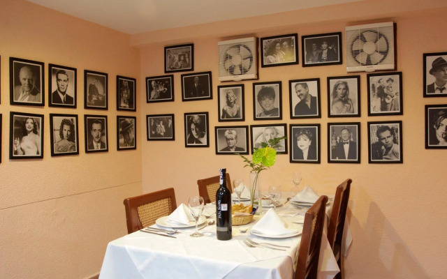 Hotel Del Principado