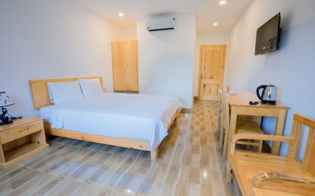 Nice Phu Quoc Hotel