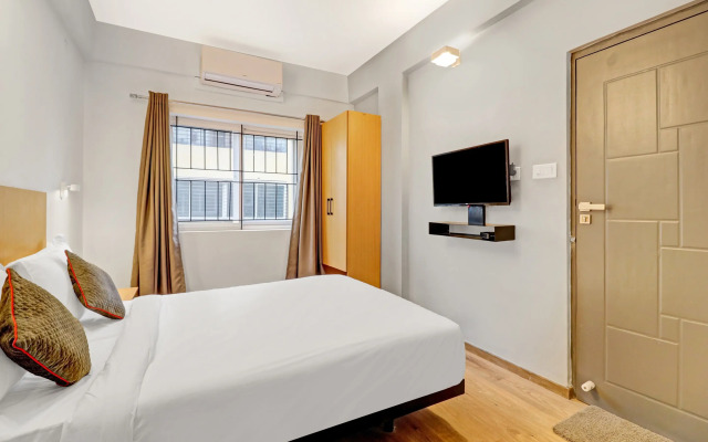 Oyo Townhouse 490 Indira Nagar Extention Bangalore