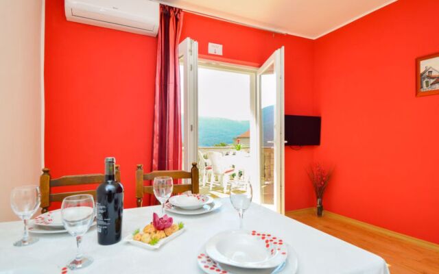 Apartment Miro Grebaštica 21955