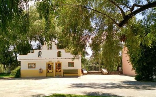 Rancho Dalila