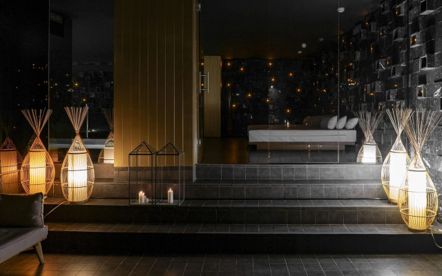 Hotel Soho Boutique Granada