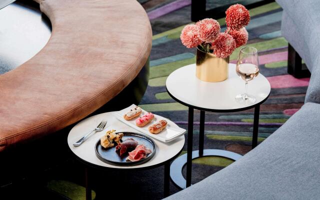 Sofitel Melbourne On Collins