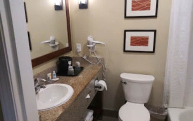 Comfort Inn Ventura Beach