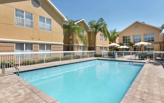 Homewood Suites by Hilton St. Petersburg Clearwater