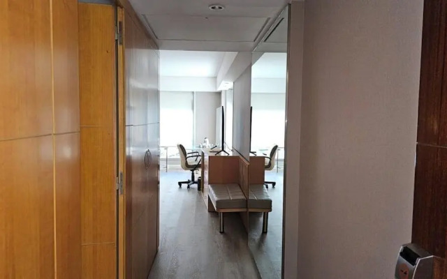 DoubleTree by Hilton Buenos Aires