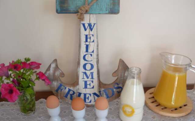 Seawinds Bed & Breakfast