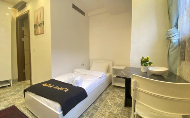 P2611 in Stanbul With 1 Bathrooms