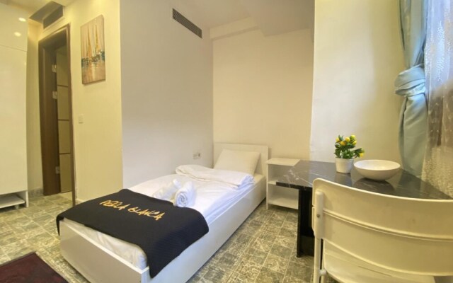 Centrally Located Studio Apartment in Beyoglu