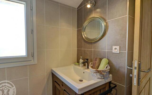 Gîte Genilac, 3 pièces, 3 personnes - FR-1-496-114