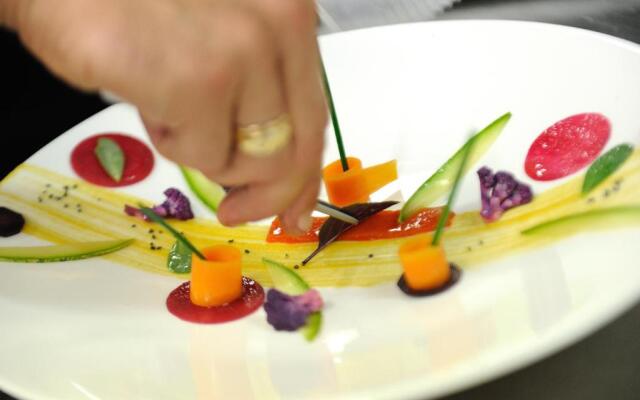 Lodge De Charme A Cheda