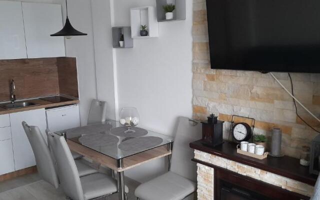 Apartman Milmari Vujic P23 and P26