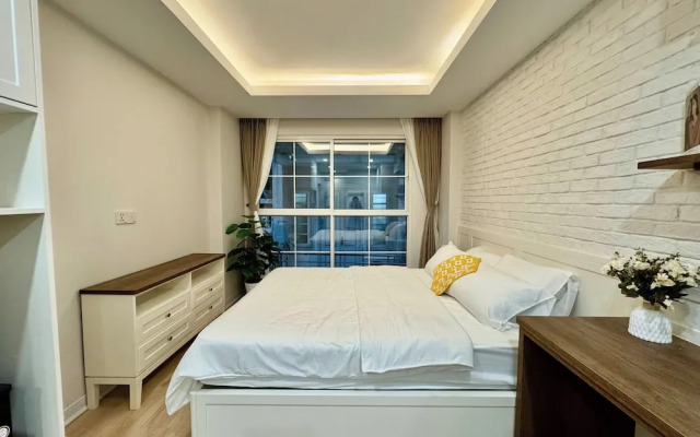 Ly Lakeside House Tay Ho Ha Noi