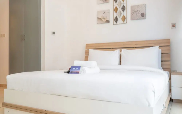 Exceptional and Stunning 1 Bedroom in Dubai Marina